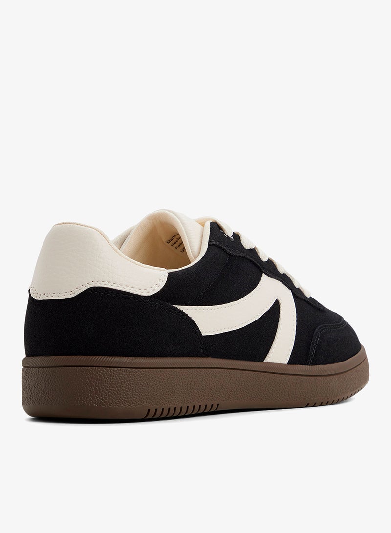 كول ات سبرنج سولاي سنيكرز دانتيل بأربطة - Image 4